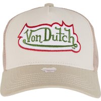 Von Dutch Trucker Cap "Von Dutch TRUCKER ROCKFORD CAPS" Von Dutch Trucker Cap "Von Dutch TRUCKER ROCKFORD CAPS" von Von Dutch