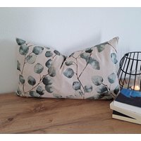 Kissenbezug Kissenhülle Lesekissen Nackenkissen Dekokissen Sofakissen Zierkissen Wohndeko Geschenk Frau Baumwollcanvas Blätterzweige Kissenbezug Kissenhülle Lesekissen Nackenkissen Dekokissen Sofakissen Zierkissen Wohndeko Geschenk Frau Baumwollcanvas Blätterzweige von VonDerNaehDreschern