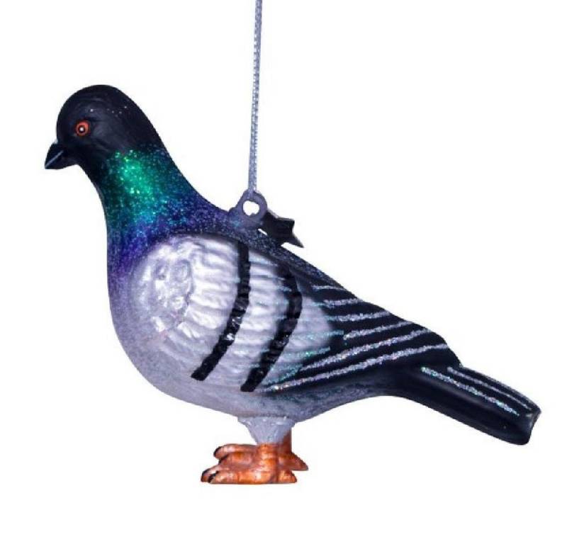 Vondels Christbaumschmuck Ornament Taube Vondels Christbaumschmuck Ornament Taube von Vondels