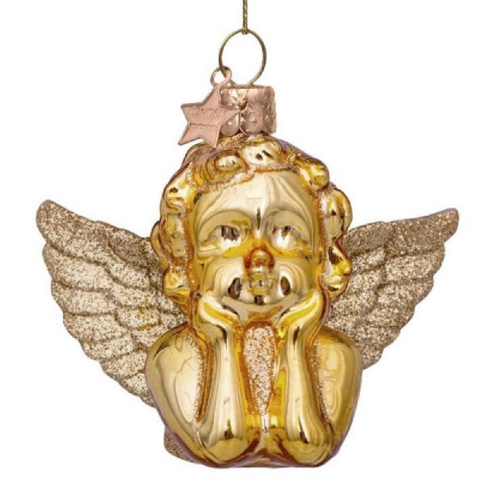 Vondels Christbaumschmuck VONDELS Christbaumschmuck Engel Vondels Christbaumschmuck VONDELS Christbaumschmuck Engel von Vondels