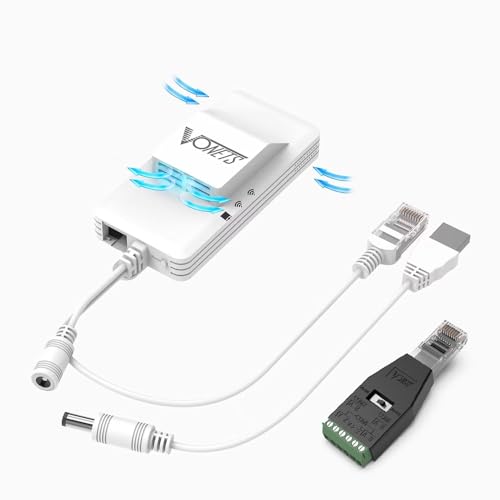 VONETS Dual-Band Wireless Bridge Serial Server VAP11S-D232 Dual UART/TTL zu RS232/485/422/NET/UDP/TCP Übertragung 2.4G/5G WiFi zu Wired VONETS Dual-Band Wireless Bridge Serial Server VAP11S-D232 Dual UART/TTL zu RS232/485/422/NET/UDP/TCP Übertragung 2.4G/5G WiFi zu Wired von Vonets