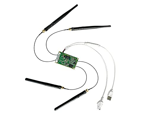 VONETS VM5G WiFi Modul Dual Band 2.4G/5G Industrielle Mini WLAN Brücke/Repeater/Router Ethernet WiFi Hotspot Extender LAN zu WLAN Adapter USB/DC Strom für Heimwerker Engineering Netzwerkgeräte VONETS VM5G WiFi Modul Dual Band 2.4G/5G Industrielle Mini WLAN Brücke/Repeater/Router Ethernet WiFi Hotspot Extender LAN zu WLAN Adapter USB/DC Strom für Heimwerker Engineering Netzwerkgeräte von Vonets