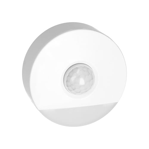 LED-Nachtlicht mit Smart Sensor - Effiziente und komfortable Beleuchtung für Ihre Räume LED-Nachtlicht mit Smart Sensor - Effiziente und komfortable Beleuchtung für Ihre Räume von Vonhoff