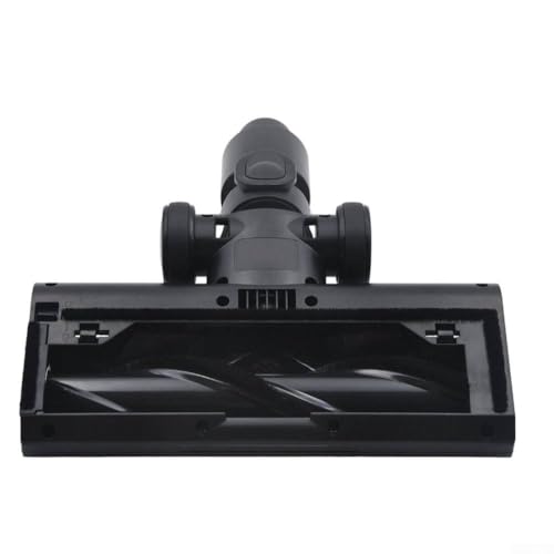 Ersatz-Teppichbürste mit Rollenbürste für V16S V12 V11 V12S, für T10, für T20, für T20 Pro, für T30 Staubsauger, für Dream (schwarz) von Vootnifig