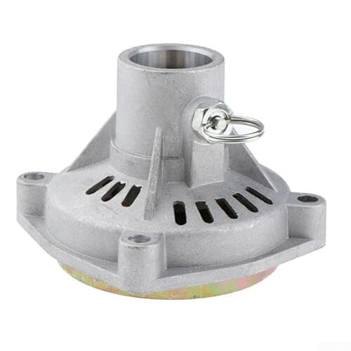 Kupplungstrommel Abdeckung Montage für Honda GX31 GX35 GX35NT Motor HHT31S Rasentrimmer Freischneider Ersatzteile Innendurchmesser 26mm Kupplungstrommel Abdeckung Montage für Honda GX31 GX35 GX35NT Motor HHT31S Rasentrimmer Freischneider Ersatzteile Innendurchmesser 26mm von Vootnifig
