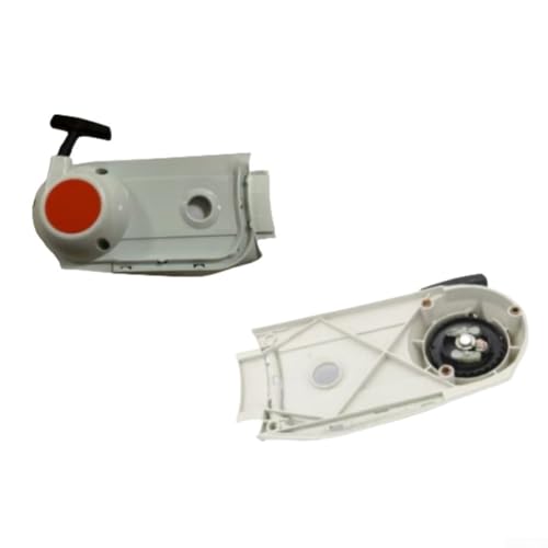 Pull Starter Disk Handabzieher Recoil Assembly für SL TS700 TS800 Trennsägen Ersatzteil von Vootnifig