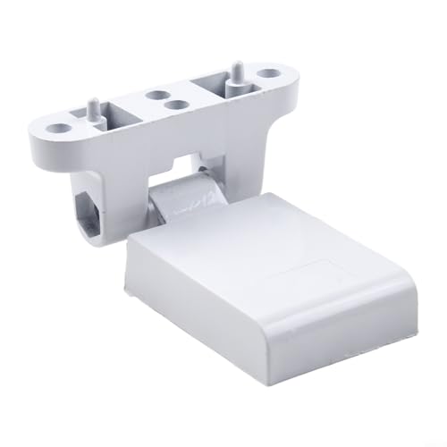 Robustes Aluminium-Türscharnier, Flaggen-Typ, Flügelfenster-Hardware, weiß, für Links-Rechts-Installation Robustes Aluminium-Türscharnier, Flaggen-Typ, Flügelfenster-Hardware, weiß, für Links-Rechts-Installation von Vootnifig