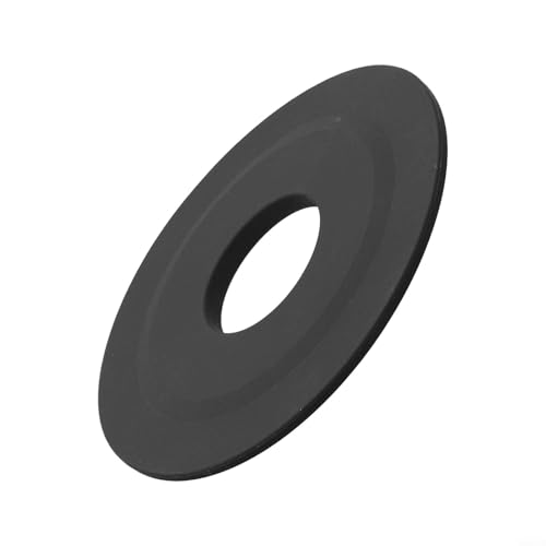 Silikon-WC-Spülventildichtung, kompatibel mit Siamp Skipper 45 und Storm 33A, auslaufsichere Unterlegscheibe, 7,2 cm Durchmesser (1 Stück) von Vootnifig