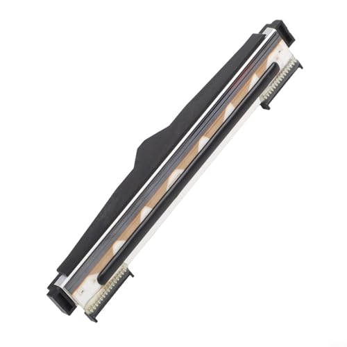 Thermodruckkopf Ersatz 203dpi mit Gehäusehalterung kompatibel mit ZD230D ZD220D Etikettendrucker P1115689, für Zebra von Vootnifig