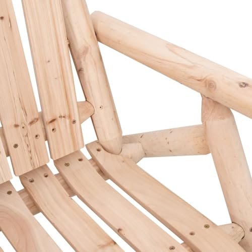 Vopese 3-TLG. Garten-Lounge-Set Massivholz Fichte Relaxsessel Model3185523 Vopese 3-TLG. Garten-Lounge-Set Massivholz Fichte Relaxsessel Model3185523 von Vopese