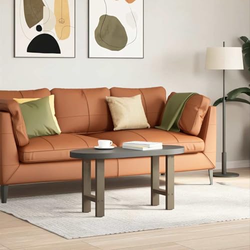 Vopese Couchtischbeine aus Stahl - Moderne Design, Stabilität & Langlebigkeit - Für Couchtische & Bänke - Mit Nivellierfüßen - 2er Set Model4013279 von Vopese