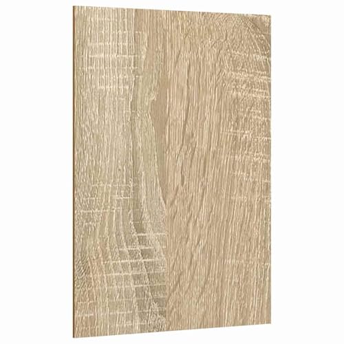 Vopese Dekoplatten 12 pcs Sonoma Eiche 21 x 30 x 0.3 cm Holzwerkstoff Dekorative Paneele Kunst und Unterhaltung Model885565 Vopese Dekoplatten 12 pcs Sonoma Eiche 21 x 30 x 0.3 cm Holzwerkstoff Dekorative Paneele Kunst und Unterhaltung Model885565 von Vopese