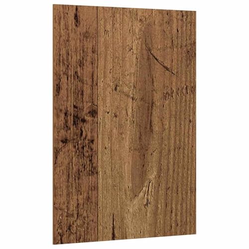 Vopese Dekorpaneele 12 pcs Altholz 21 x 30 x 0.3 cm Holzwerkstoff Dekorative Paneele Kunst und Unterhaltung Model885577 Vopese Dekorpaneele 12 pcs Altholz 21 x 30 x 0.3 cm Holzwerkstoff Dekorative Paneele Kunst und Unterhaltung Model885577 von Vopese