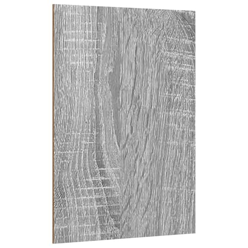Vopese Dekorpaneele 12 pcs Grau Sonoma 21 x 30 x 0.3 cm Holzwerkstoff Dekorative Paneele Kunst und Unterhaltung Model885574 Vopese Dekorpaneele 12 pcs Grau Sonoma 21 x 30 x 0.3 cm Holzwerkstoff Dekorative Paneele Kunst und Unterhaltung Model885574 von Vopese