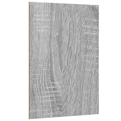 Vopese Dekorplatten 12 pcs Grau Sonoma 15 x 21 x 0.3 cm Holzwerkstoff Dekorative Paneele Kunst und Unterhaltung Model885550 Vopese Dekorplatten 12 pcs Grau Sonoma 15 x 21 x 0.3 cm Holzwerkstoff Dekorative Paneele Kunst und Unterhaltung Model885550 von Vopese