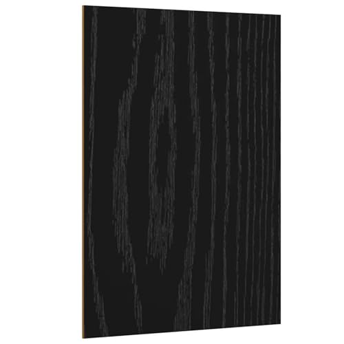Vopese Dekorplatten 12 pcs Schwarze Eiche 15 x 21 x 0.3 cm Dekorative Paneele Kunst und Unterhaltung Model885538 Vopese Dekorplatten 12 pcs Schwarze Eiche 15 x 21 x 0.3 cm Dekorative Paneele Kunst und Unterhaltung Model885538 von Vopese