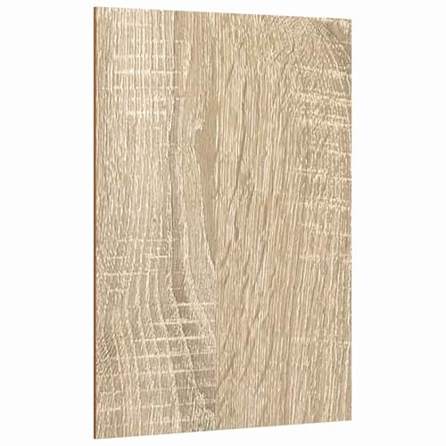 Vopese Dekorplatten 12 pcs Sonoma Eiche 15 x 21 x 0.3 cm Holzwerkstoff Dekorative Paneele Kunst und Unterhaltung Model885541 Vopese Dekorplatten 12 pcs Sonoma Eiche 15 x 21 x 0.3 cm Holzwerkstoff Dekorative Paneele Kunst und Unterhaltung Model885541 von Vopese