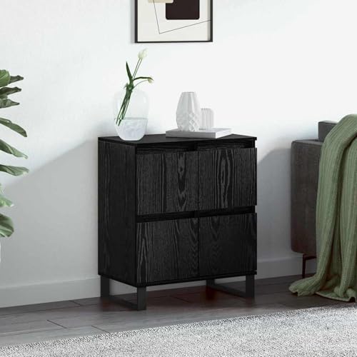 Vopese Elegantes Holzsideboard 60x35x70cm für Wohnzimmer - Modernes Design mit hoher Langlebigkeit Model879500 von Vopese