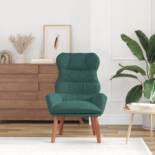 Vopese Entspannungssessel Dunkelgrüner Samt Relaxsessel Model42001889 Vopese Entspannungssessel Dunkelgrüner Samt Relaxsessel Model42001889 von Vopese