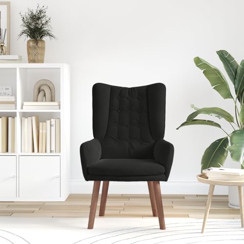 Vopese Entspannungssessel Schwarzes Samt Relaxsessel Model42001820 Vopese Entspannungssessel Schwarzes Samt Relaxsessel Model42001820 von Vopese