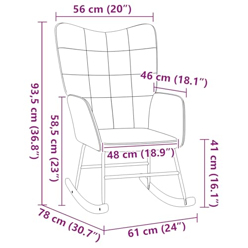 Vopese Entspannungsstuhl Creme Lockenähnlicher Stoff Relaxsessel Model42001784 Vopese Entspannungsstuhl Creme Lockenähnlicher Stoff Relaxsessel Model42001784 von Vopese