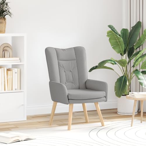 Vopese Entspannungsstuhl Wolken-Grau Stoff Relaxsessel Model42001832 Vopese Entspannungsstuhl Wolken-Grau Stoff Relaxsessel Model42001832 von Vopese