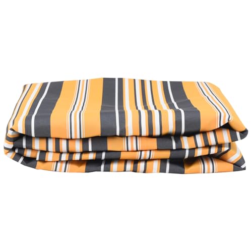 Vopese Ersatzstoff für Markisen Multicolor 10x1.6 m Sonnenschirm Model42000824 von Vopese
