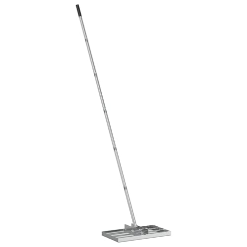 Vopese Garten-Nivellierer 45 x 25 x 200 cm Wasserwaage Model42011359 von Vopese