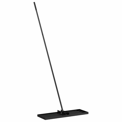 Vopese Garten-Nivellierer Manuell 75 x 25 x 200 cm Wasserwaage Model42011363 von Vopese