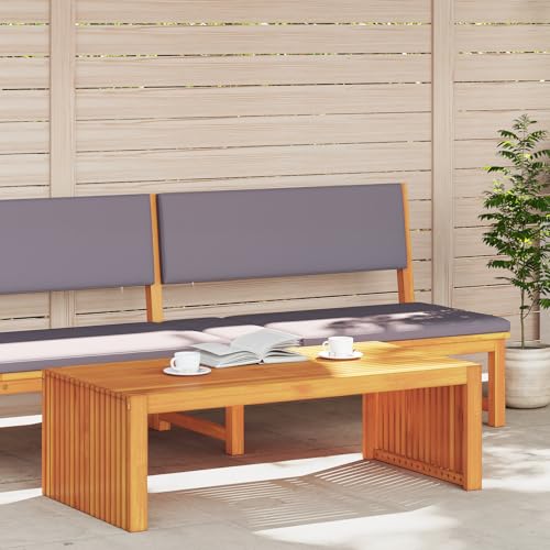 Vopese Gartencouchtisch 110x55x35 cm Massivholz Akazie Beistelltisch Couch Model4108121 Vopese Gartencouchtisch 110x55x35 cm Massivholz Akazie Beistelltisch Couch Model4108121 von Vopese