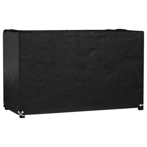 Vopese Gartenmöbel-Abdeckung 8 Ösen 125x55x75 cm Rechteckig Gartenmöbelabdeckungen Model319286 Vopese Gartenmöbel-Abdeckung 8 Ösen 125x55x75 cm Rechteckig Gartenmöbelabdeckungen Model319286 von Vopese