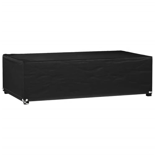 Vopese Gartenmöbel-Abdeckung 8 Ösen 125x70x35 cm Rechteckig Gartenmöbelabdeckungen Model319285 Vopese Gartenmöbel-Abdeckung 8 Ösen 125x70x35 cm Rechteckig Gartenmöbelabdeckungen Model319285 von Vopese