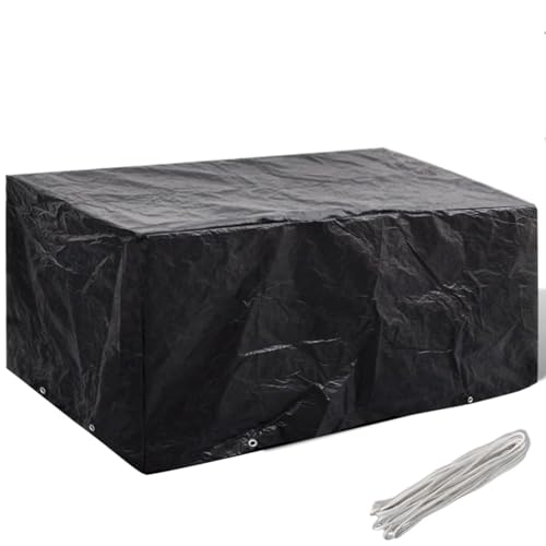Vopese Gartenmöbel-Abdeckung 8 Ösen 180x140x90 cm Gartenmöbelabdeckungen Model41640 Vopese Gartenmöbel-Abdeckung 8 Ösen 180x140x90 cm Gartenmöbelabdeckungen Model41640 von Vopese