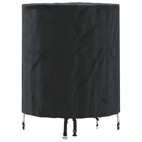 Vopese Gartenmöbelabdeckung 62 x 62 x 70 cm 600D Oxford Stoff Gartenmöbelabdeckungen Model4105875 Vopese Gartenmöbelabdeckung 62 x 62 x 70 cm 600D Oxford Stoff Gartenmöbelabdeckungen Model4105875 von Vopese