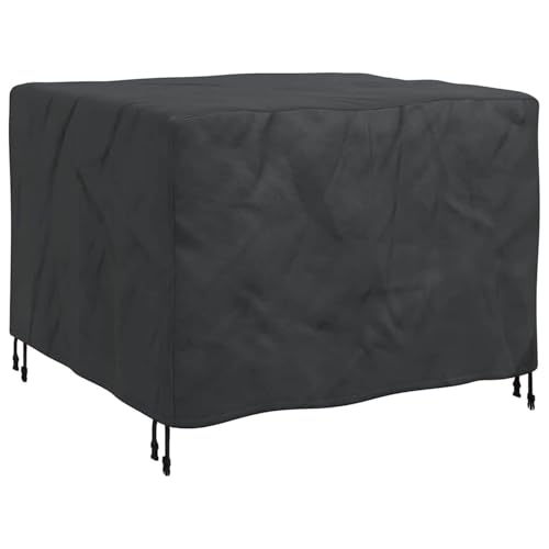 Vopese Gartenmöbelabdeckung Schwarz 100 x 100 x 70 cm 420D Gartenmöbelabdeckungen Model4105706 Vopese Gartenmöbelabdeckung Schwarz 100 x 100 x 70 cm 420D Gartenmöbelabdeckungen Model4105706 von Vopese