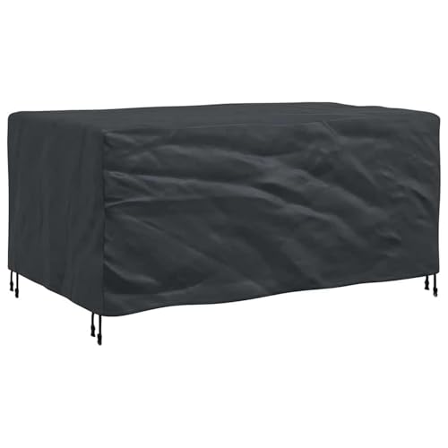 Vopese Gartenmöbelabdeckung Schwarz 172 x 113 x 73 cm 600D Gartenmöbelabdeckungen Model4105743 von Vopese