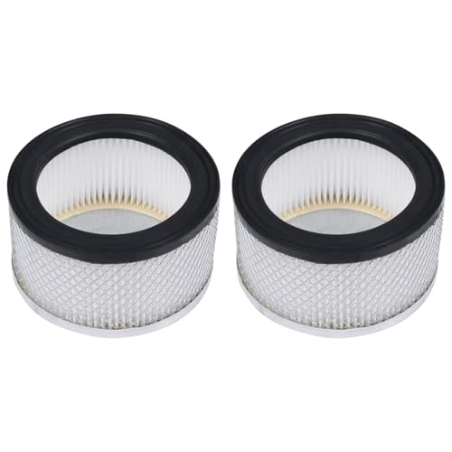 Vopese HEPA Filter 2 STK. für Aschesauger Waschbar Filter Model147681 Vopese HEPA Filter 2 STK. für Aschesauger Waschbar Filter Model147681 von Vopese