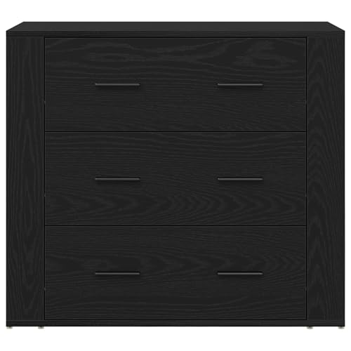 Vopese Highboard Schwarz Eiche Ingenieurholz küchenschränke einzeln Model3333081 Vopese Highboard Schwarz Eiche Ingenieurholz küchenschränke einzeln Model3333081 von Vopese