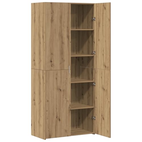 Vopese Hochboard Artisan Eiche 40x42.5x185 cm Holzwerkstoff küchenschränke einzeln Model3365595 Vopese Hochboard Artisan Eiche 40x42.5x185 cm Holzwerkstoff küchenschränke einzeln Model3365595 von Vopese