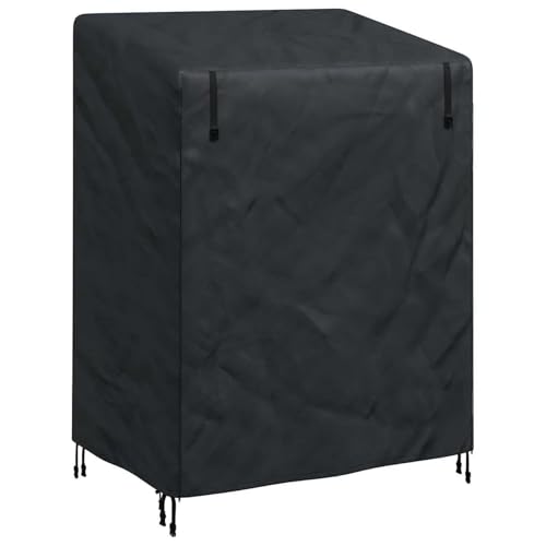 Vopese Hollywoodschaukel-Abdeckung 120 x 90 x 155 cm 600D Oxford Stoff Schwingdeckel Model4105908 von Vopese
