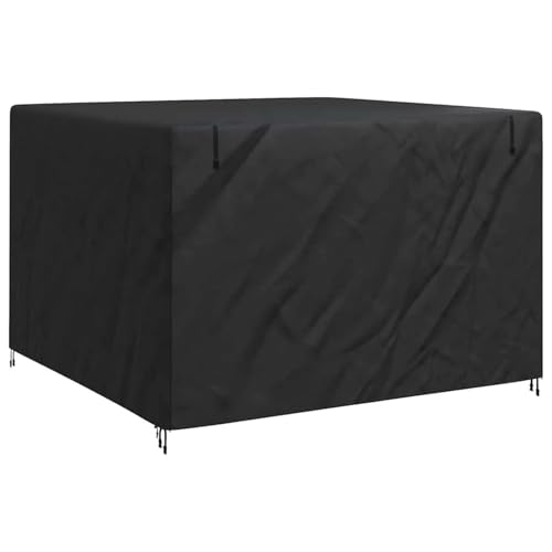 Vopese Hollywoodschaukel-Abdeckung 250 x 250 x 160 cm Schwingdeckel Model4105924 von Vopese
