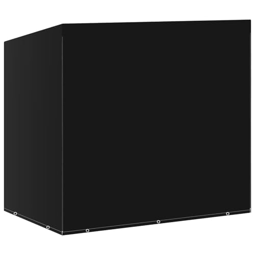 Vopese Hollywoodschaukel-Schutzhülle 10 ?sen 255x145x170 cm Stuhlhussen Model48639 von Vopese