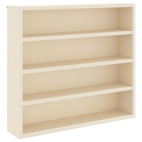 Vopese Holz-Sammelvitrine Braun 40 x 8,5 x 37 cm Sperrholz Vitrinen Model42015615 von Vopese