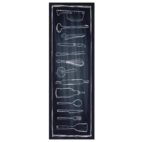 Vopese Küchenmatte Other Küchenbereich des Kochs 60 x 180 cm Samt Küchenmatte Model42013431 Vopese Küchenmatte Other Küchenbereich des Kochs 60 x 180 cm Samt Küchenmatte Model42013431 von Vopese