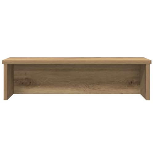 Vopese Küchenregale Stapelbar 2 STK. Artisan-Eiche 60x15x16 cm Küchenregale Model860516 von Vopese