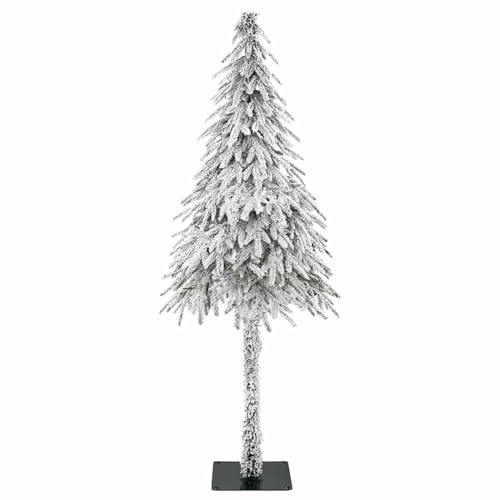 Vopese Künstlicher Weihnachtsbaum Wei? 86 x 86 x 210 cm Weihnachtsbaum schmücken Model4102781 Vopese Künstlicher Weihnachtsbaum Wei? 86 x 86 x 210 cm Weihnachtsbaum schmücken Model4102781 von Vopese