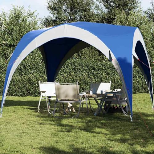 Vopese Partyzelt Blau Wasserdicht Festivalzelt für Camping Model94570 Vopese Partyzelt Blau Wasserdicht Festivalzelt für Camping Model94570 von Vopese