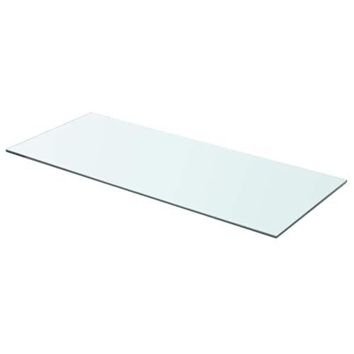 Vopese Regalboden Glas Transparent 70x30 cm Regalglas Model243831 Vopese Regalboden Glas Transparent 70x30 cm Regalglas Model243831 von Vopese