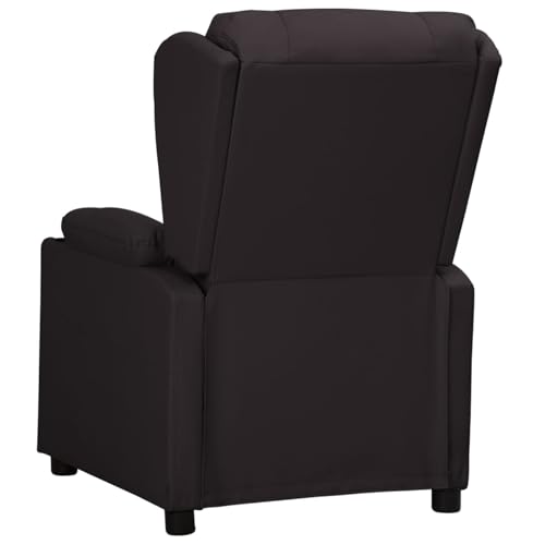 Vopese Relaxsessel Schwarz Kunstleder Relaxsessel Model339068 Vopese Relaxsessel Schwarz Kunstleder Relaxsessel Model339068 von Vopese