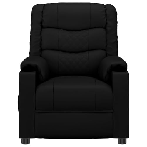 Vopese Relaxsessel Schwarz Kunstleder Relaxsessel Model348042 Vopese Relaxsessel Schwarz Kunstleder Relaxsessel Model348042 von Vopese